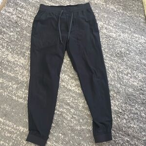 Men’s Lululemon ABC Jogger size large